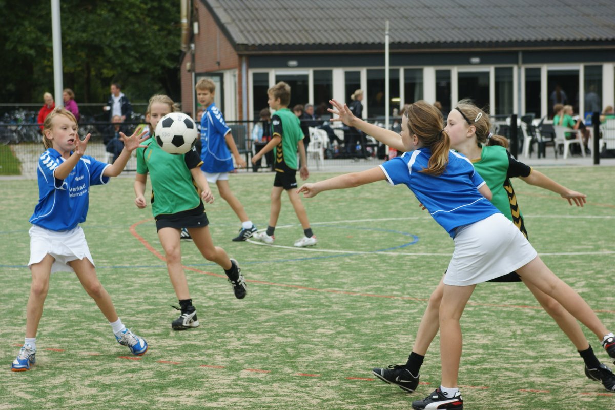 Korfbal D2  17 september-14.JPG